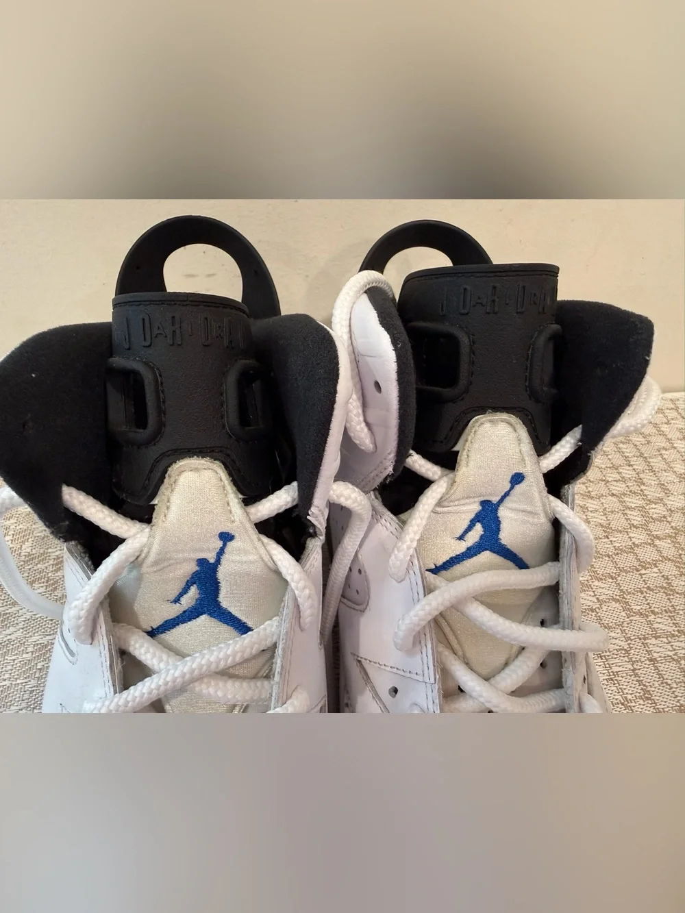 Air Jordan 6 Retro 